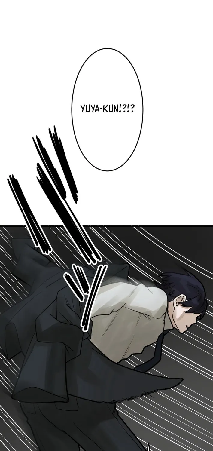 Cast as the Murderer Chapter 13 page 55 - 