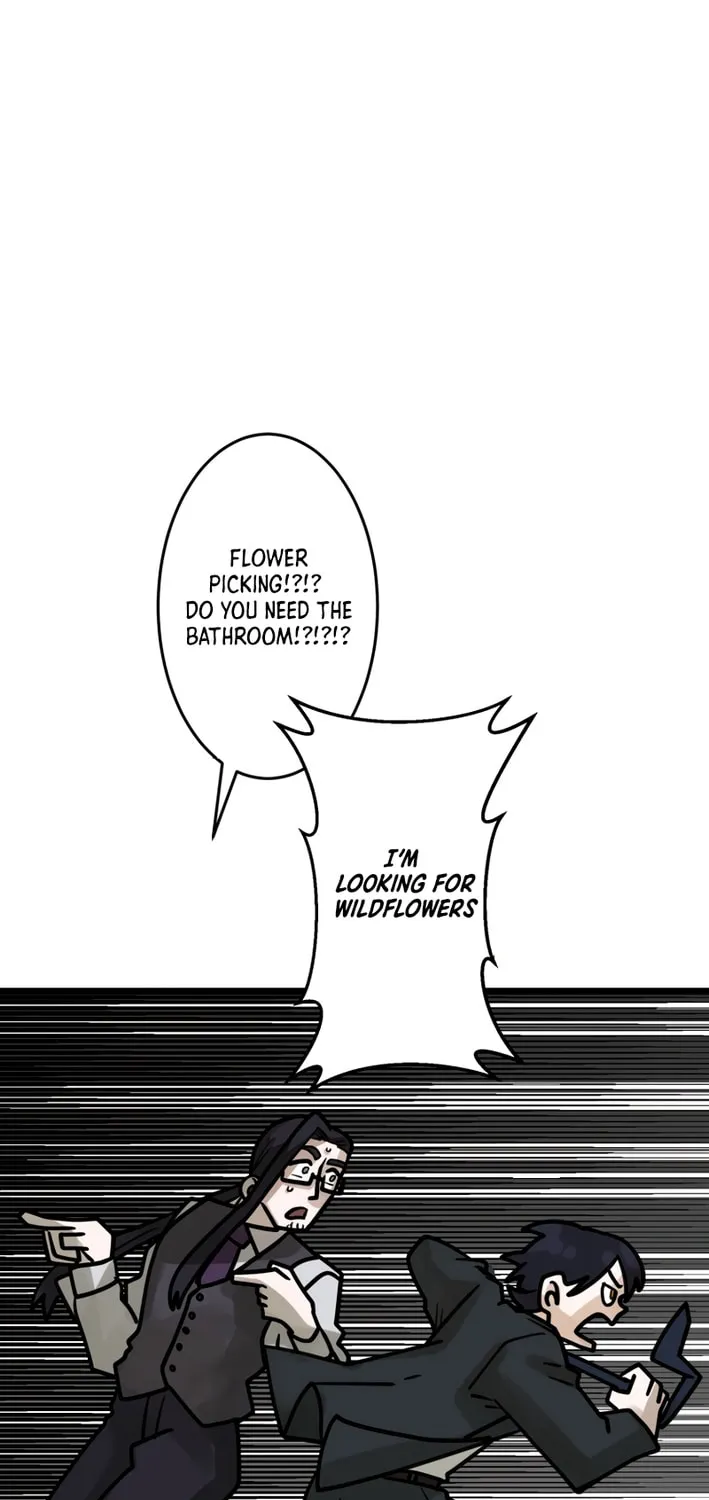 Cast as the Murderer Chapter 13 page 57 - 