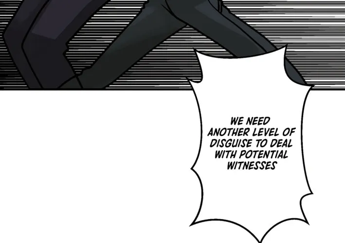 Cast as the Murderer Chapter 13 page 58 - 