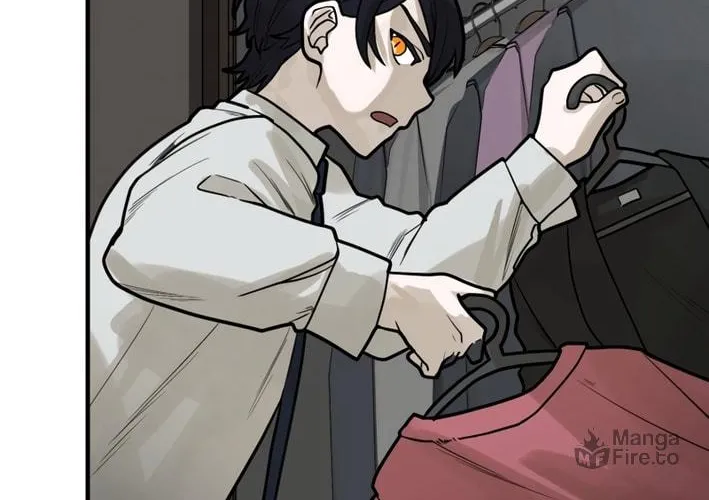 Cast as the Murderer Chapter 13 page 60 - 