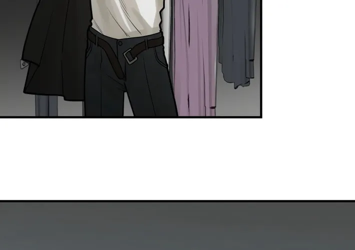 Cast as the Murderer Chapter 13 page 62 - 
