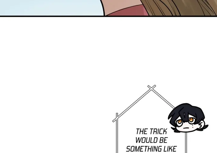 Cast as the Murderer Chapter 13 page 64 - 
