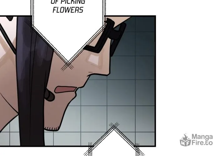Cast as the Murderer Chapter 13 page 66 - 