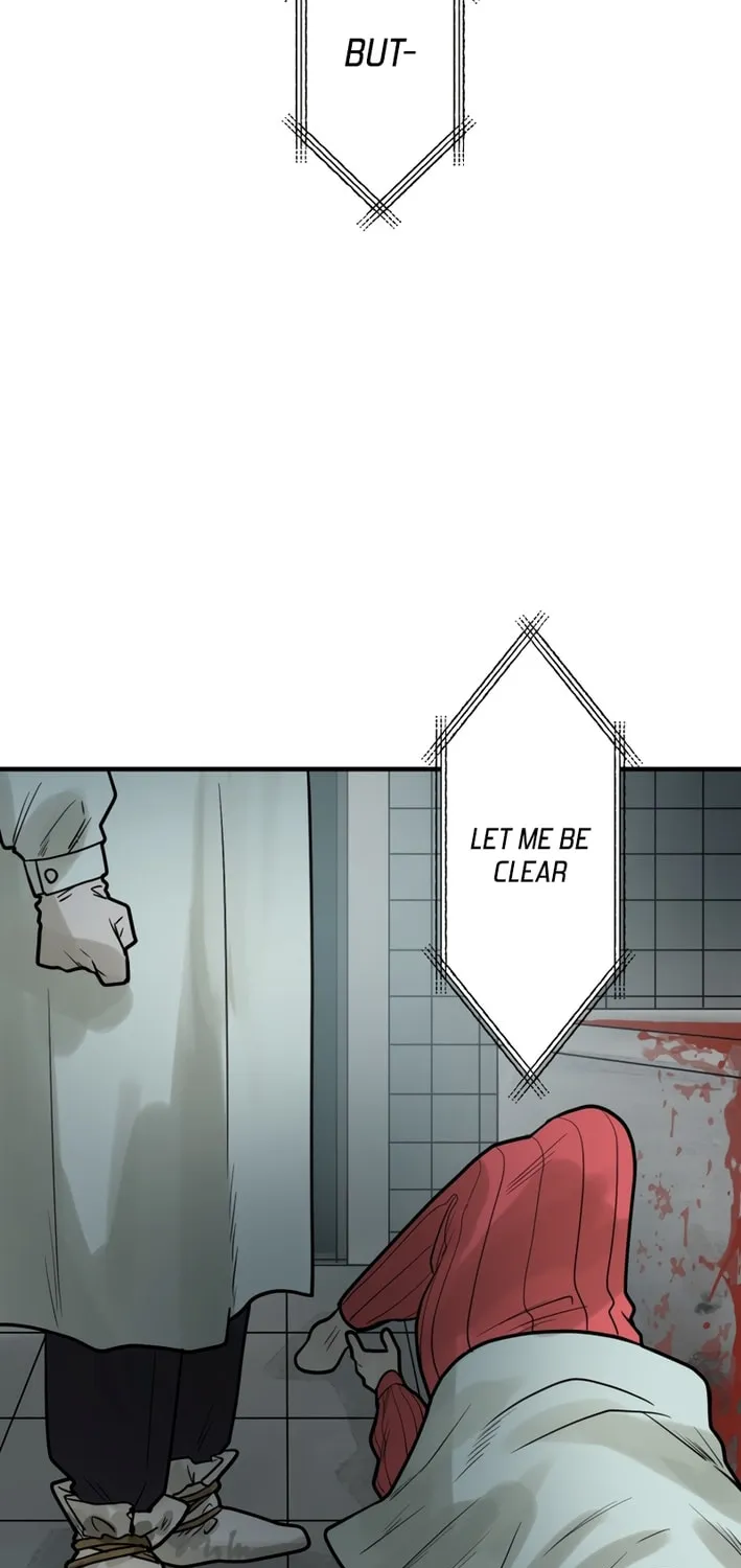 Cast as the Murderer Chapter 13 page 67 - 