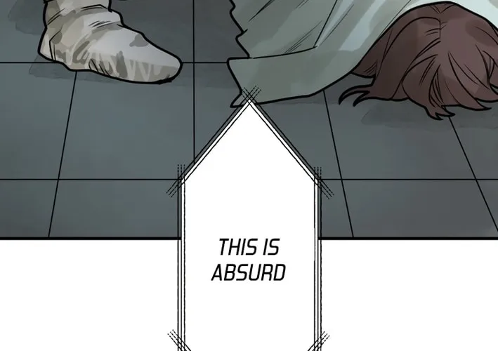 Cast as the Murderer Chapter 13 page 68 - 