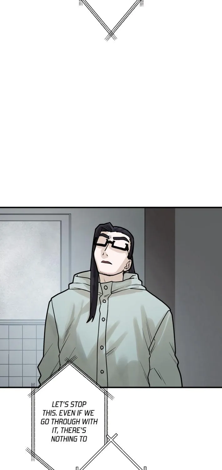 Cast as the Murderer Chapter 13 page 69 - 