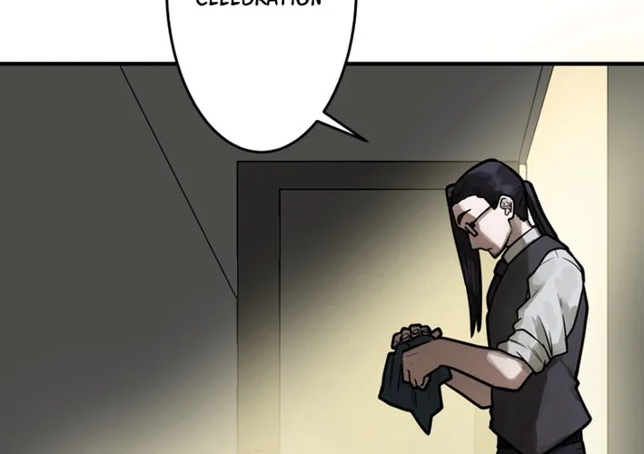 Cast as the Murderer Chapter 13 page 8 - 