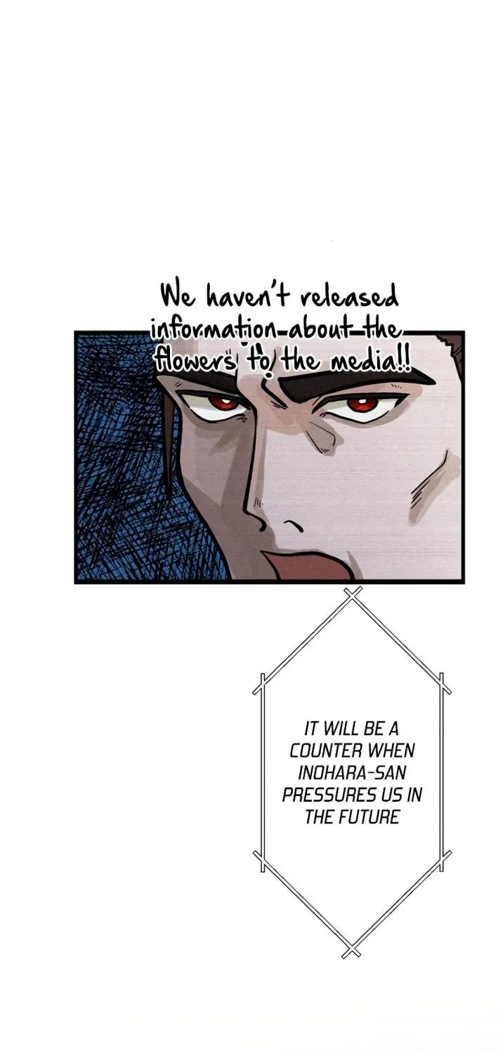 Cast as the Murderer Chapter 13 page 71 - 