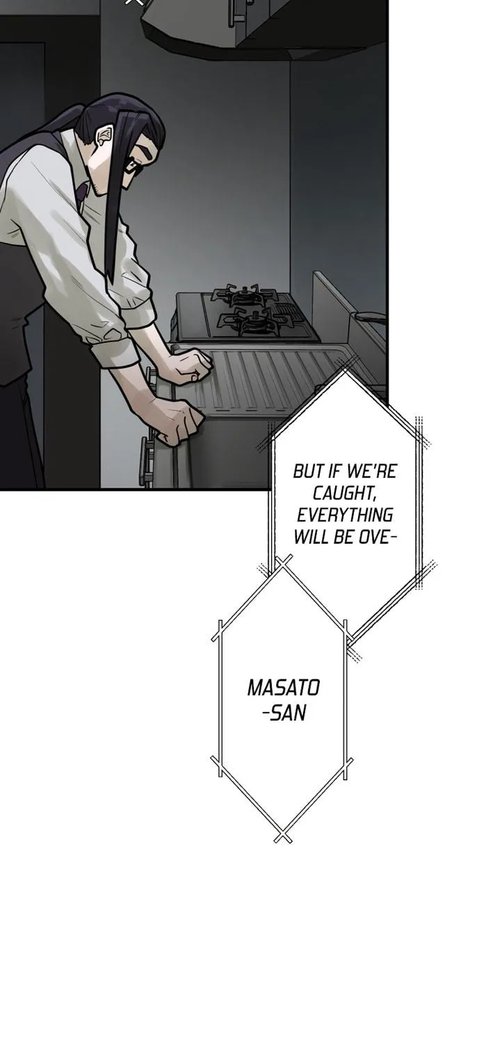 Cast as the Murderer Chapter 13 page 79 - 