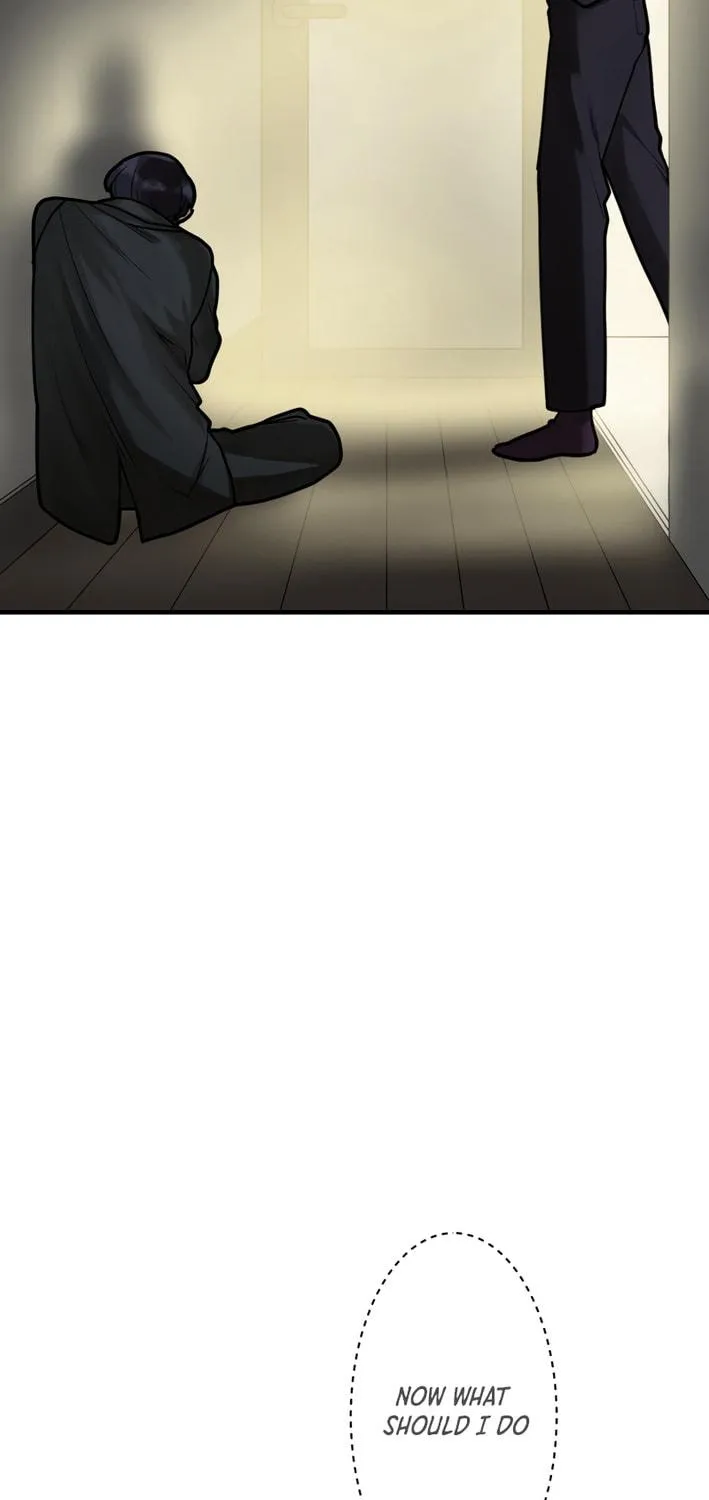 Cast as the Murderer Chapter 13 page 9 - 