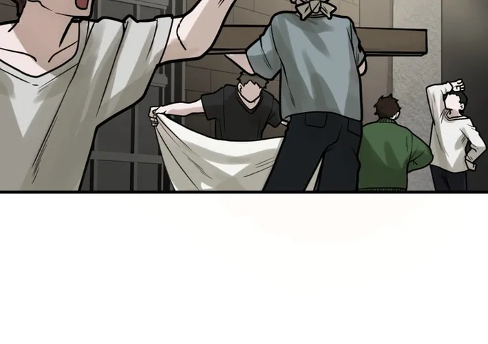 Cast as the Murderer Chapter 13 page 82 - 
