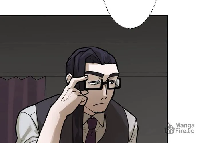 Cast as the Murderer Chapter 13 page 10 - 