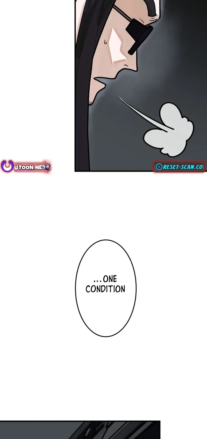 Cast as the Murderer Chapter 13 page 91 - 