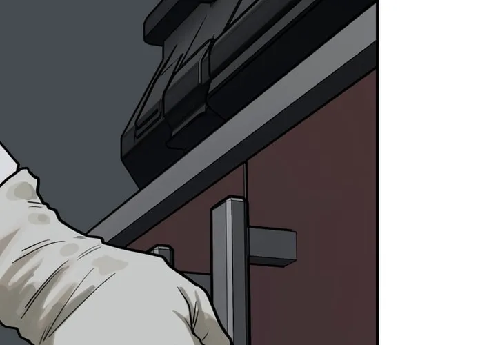 Cast as the Murderer Chapter 13 page 92 - 