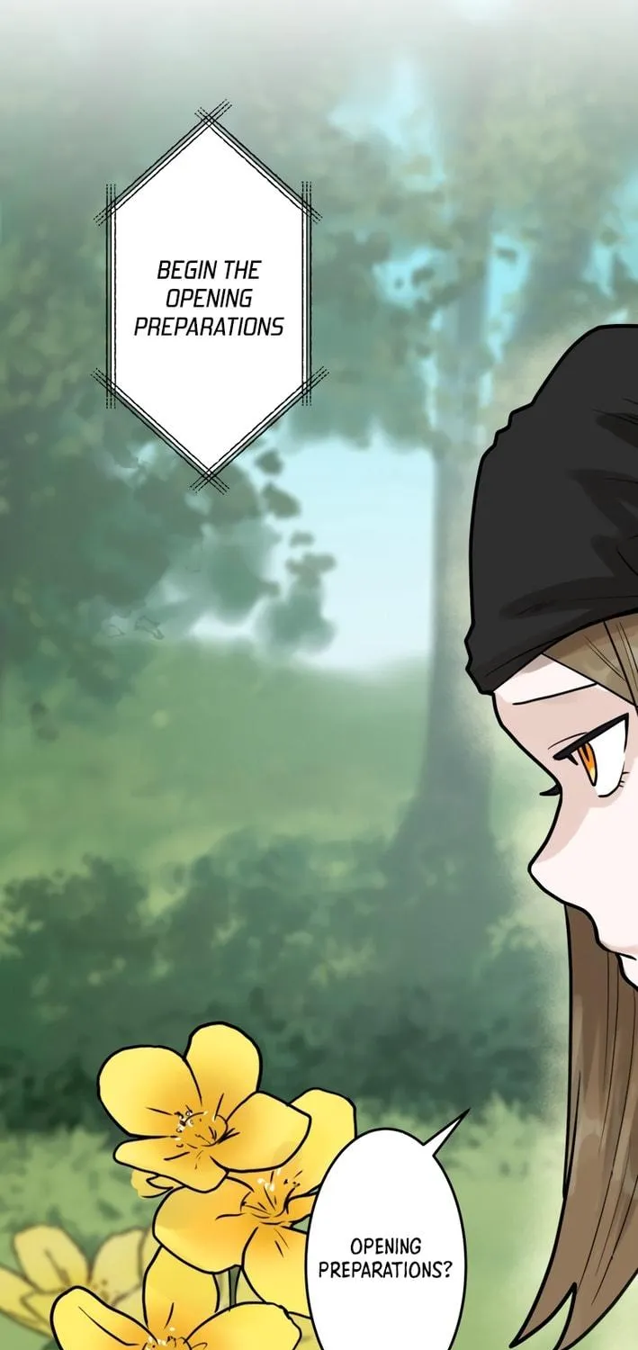 Cast as the Murderer Chapter 13 page 99 - 