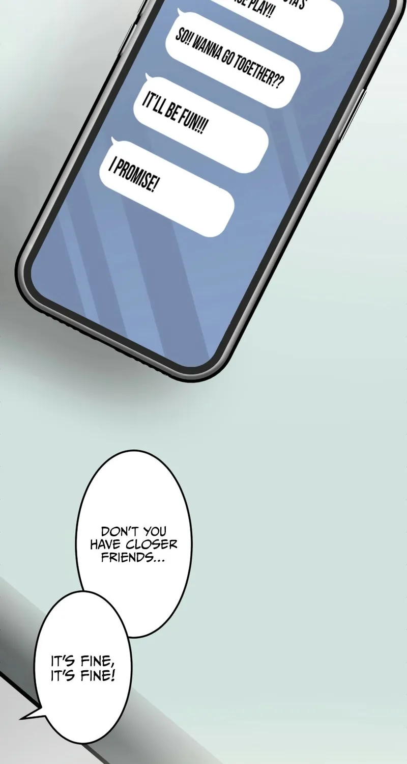Cast as the Murderer Chapter 14 page 2 - 