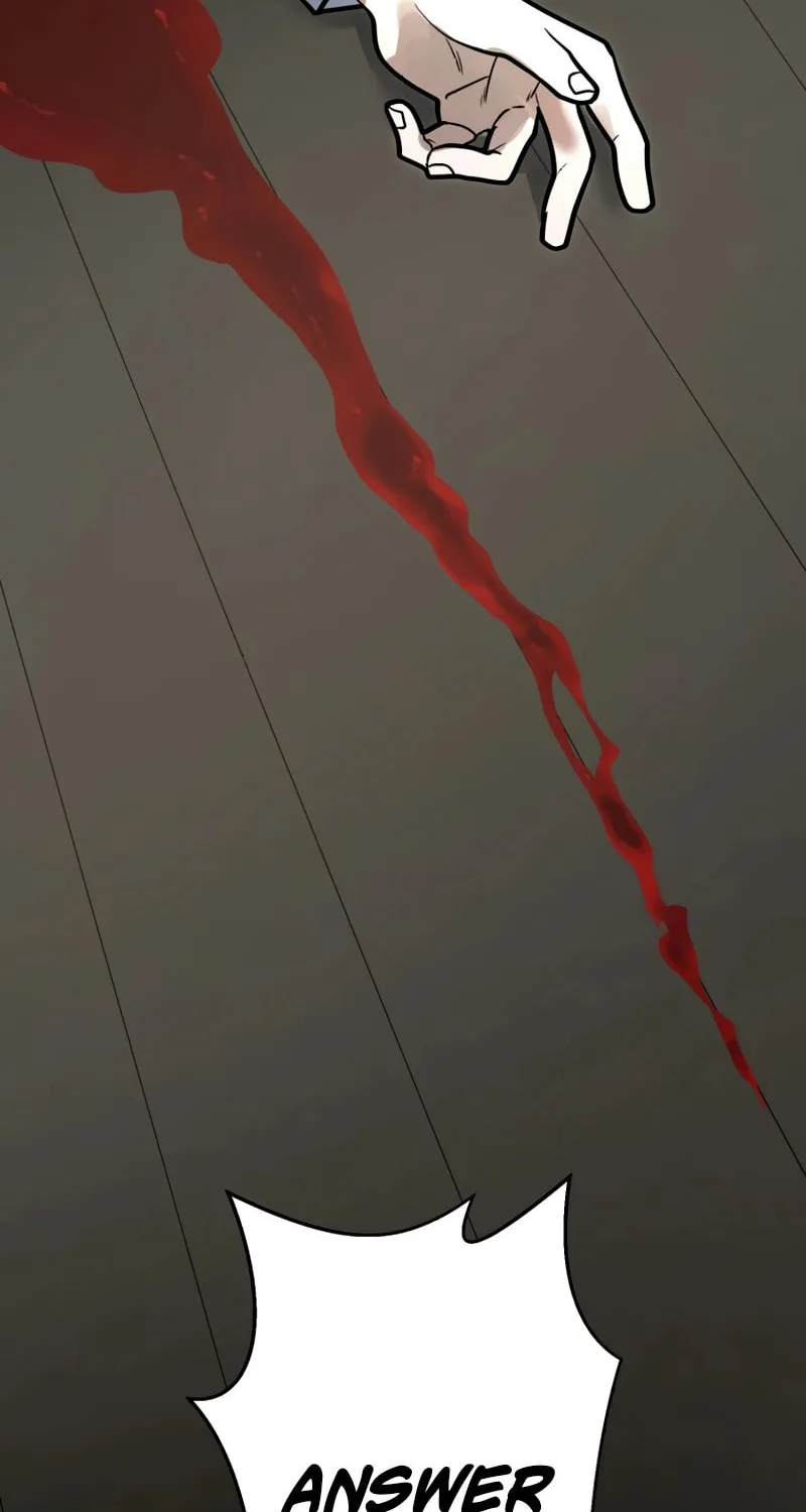 Cast as the Murderer Chapter 14 page 103 - 
