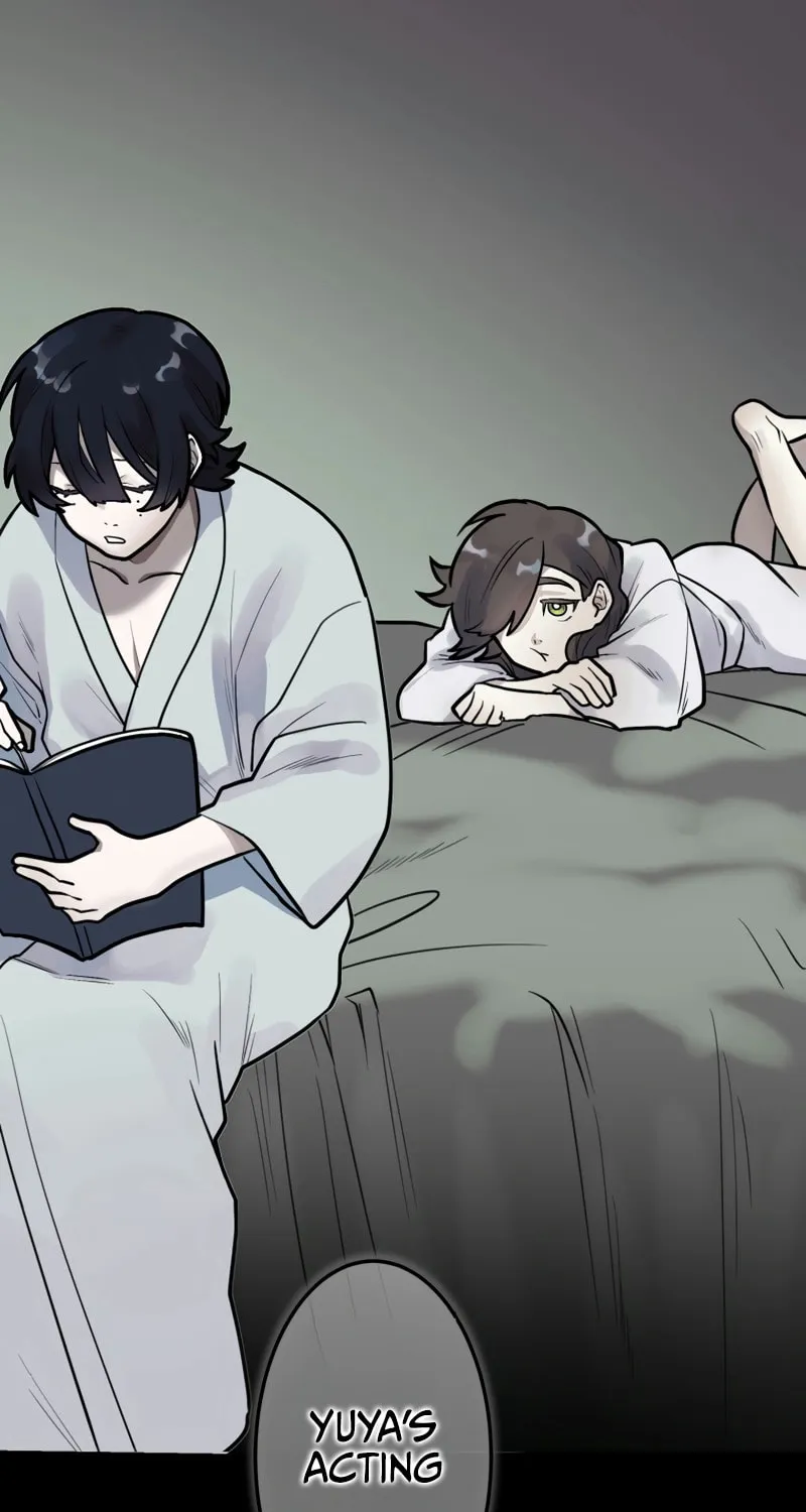 Cast as the Murderer Chapter 14 page 14 - 