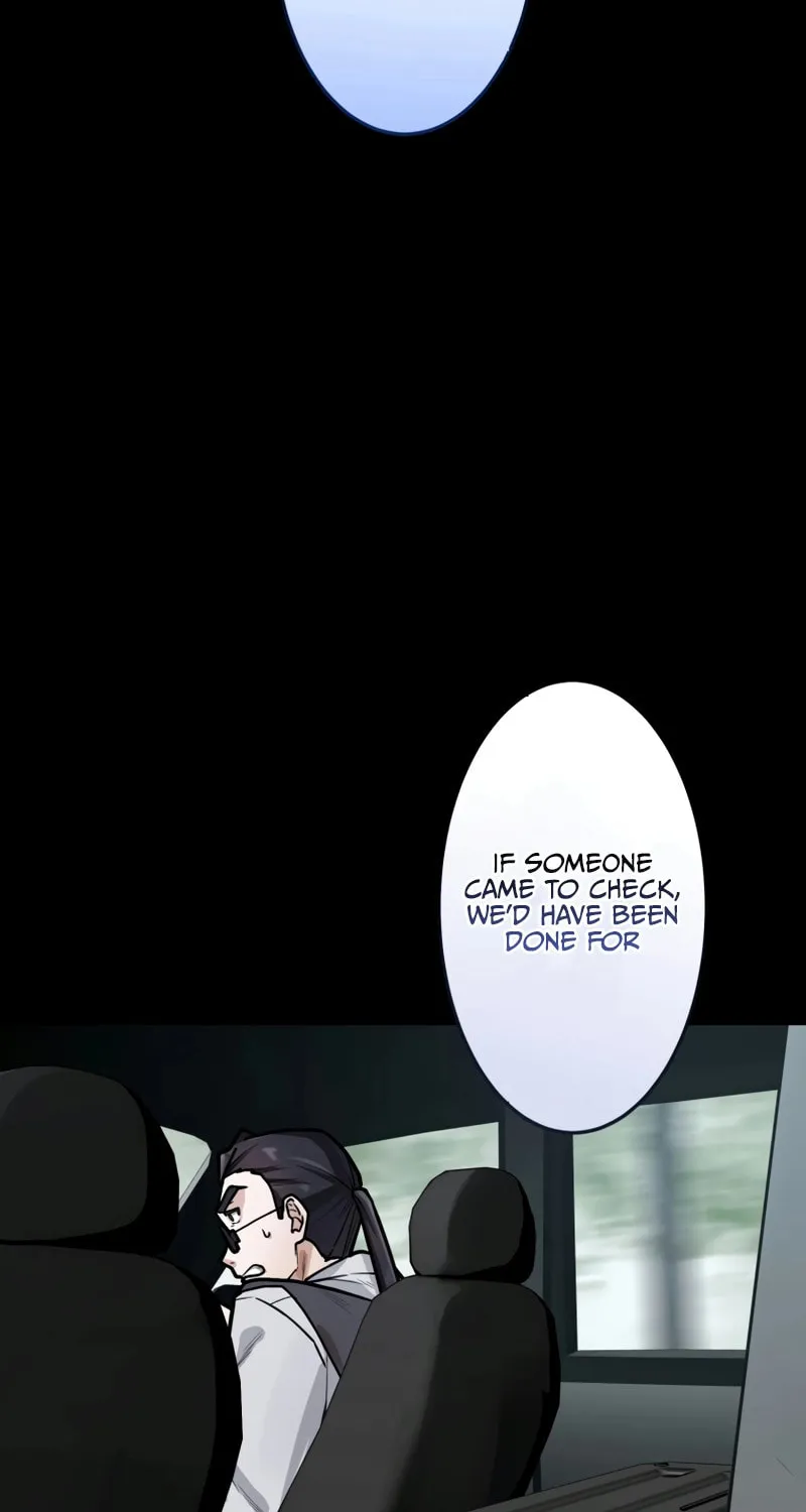 Cast as the Murderer Chapter 14 page 22 - 