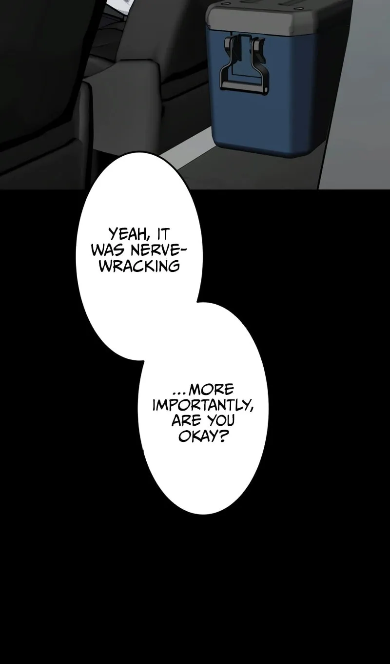 Cast as the Murderer Chapter 14 page 23 - 