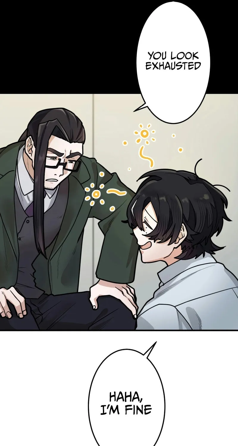 Cast as the Murderer Chapter 14 page 24 - 
