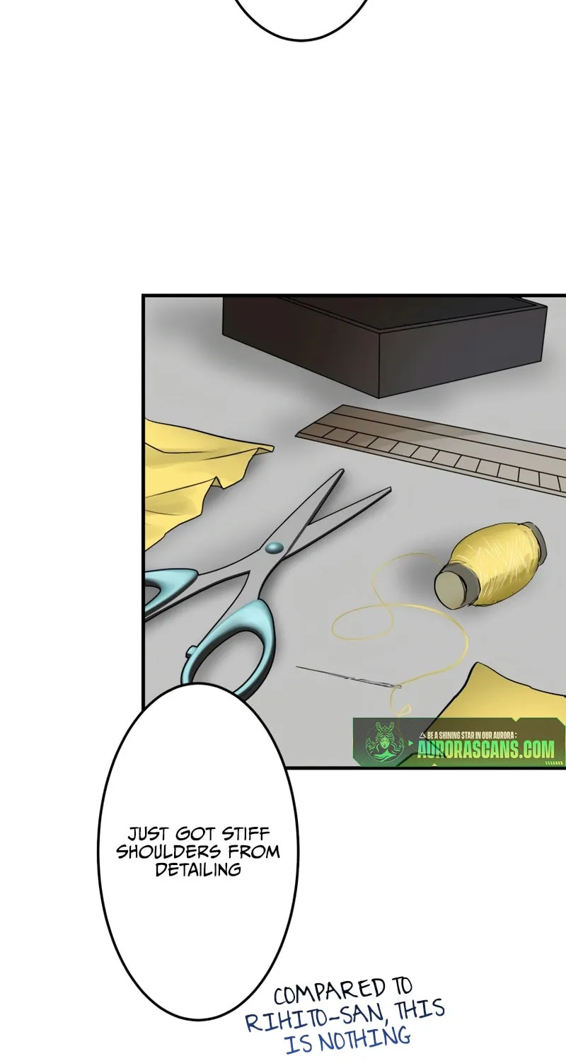 Cast as the Murderer Chapter 14 page 25 - 