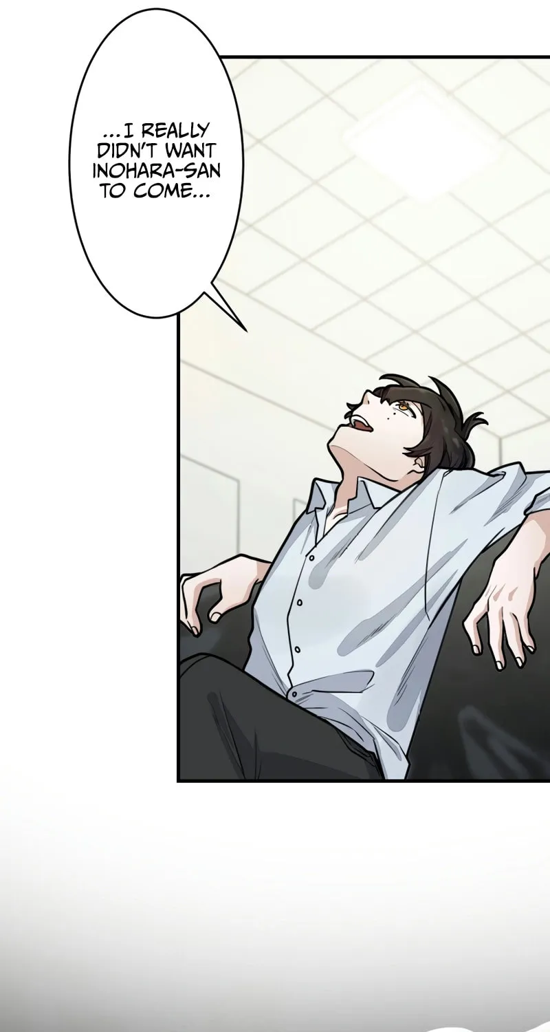 Cast as the Murderer Chapter 14 page 38 - 