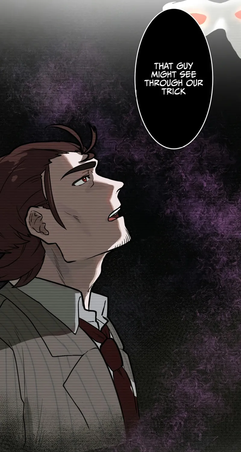 Cast as the Murderer Chapter 14 page 39 - 