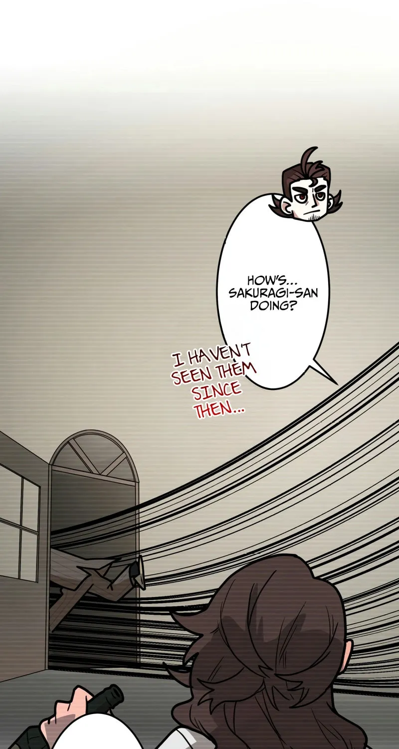 Cast as the Murderer Chapter 14 page 5 - 