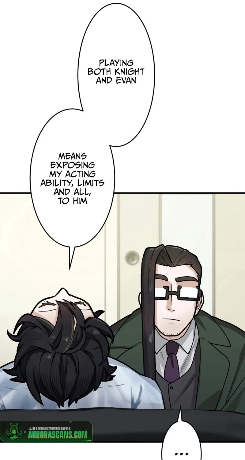 Cast as the Murderer Chapter 14 page 41 - 