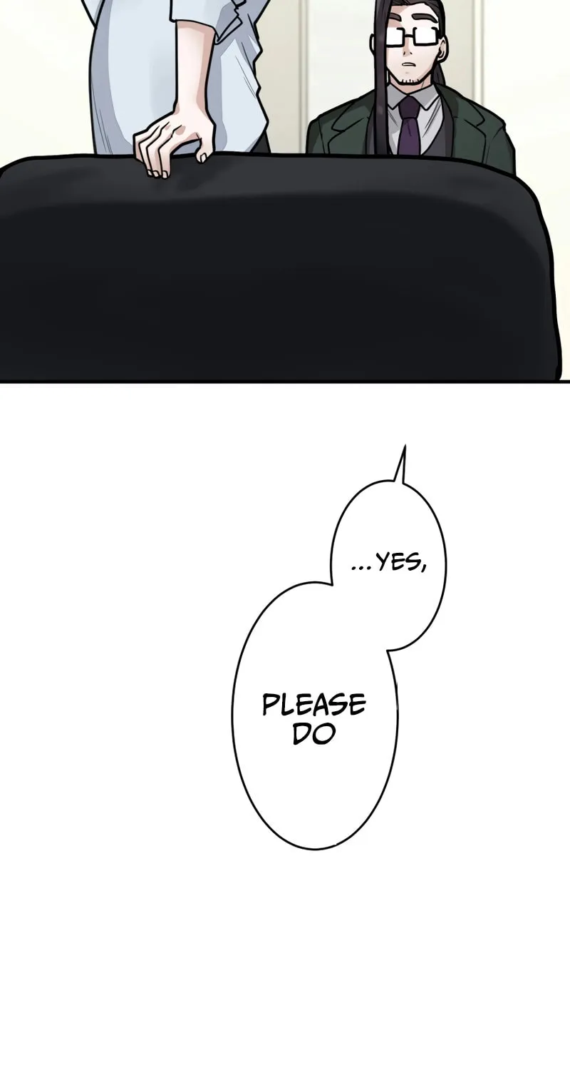 Cast as the Murderer Chapter 14 page 43 - 