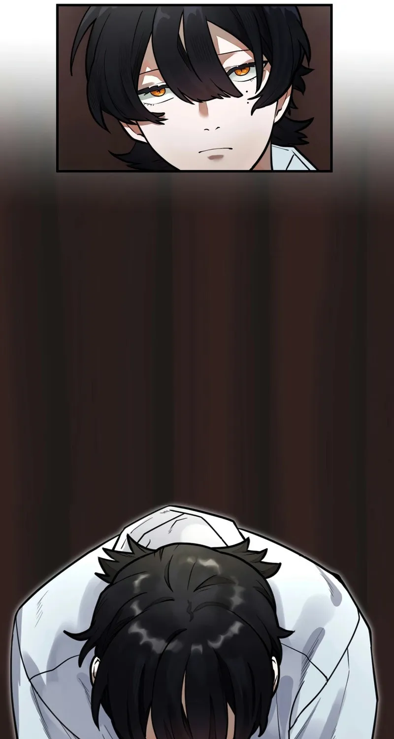 Cast as the Murderer Chapter 14 page 48 - 