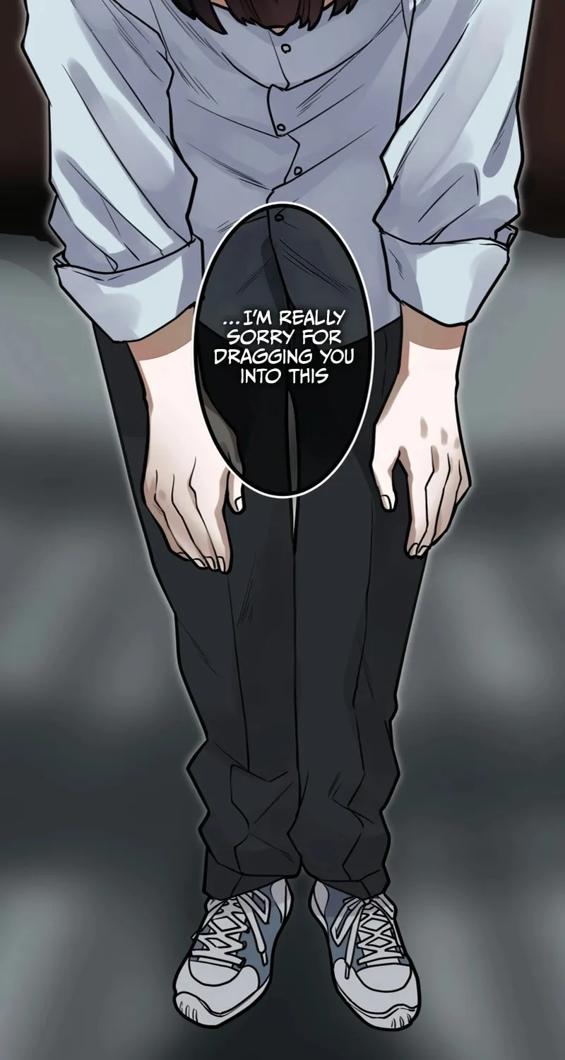 Cast as the Murderer Chapter 14 page 49 - 