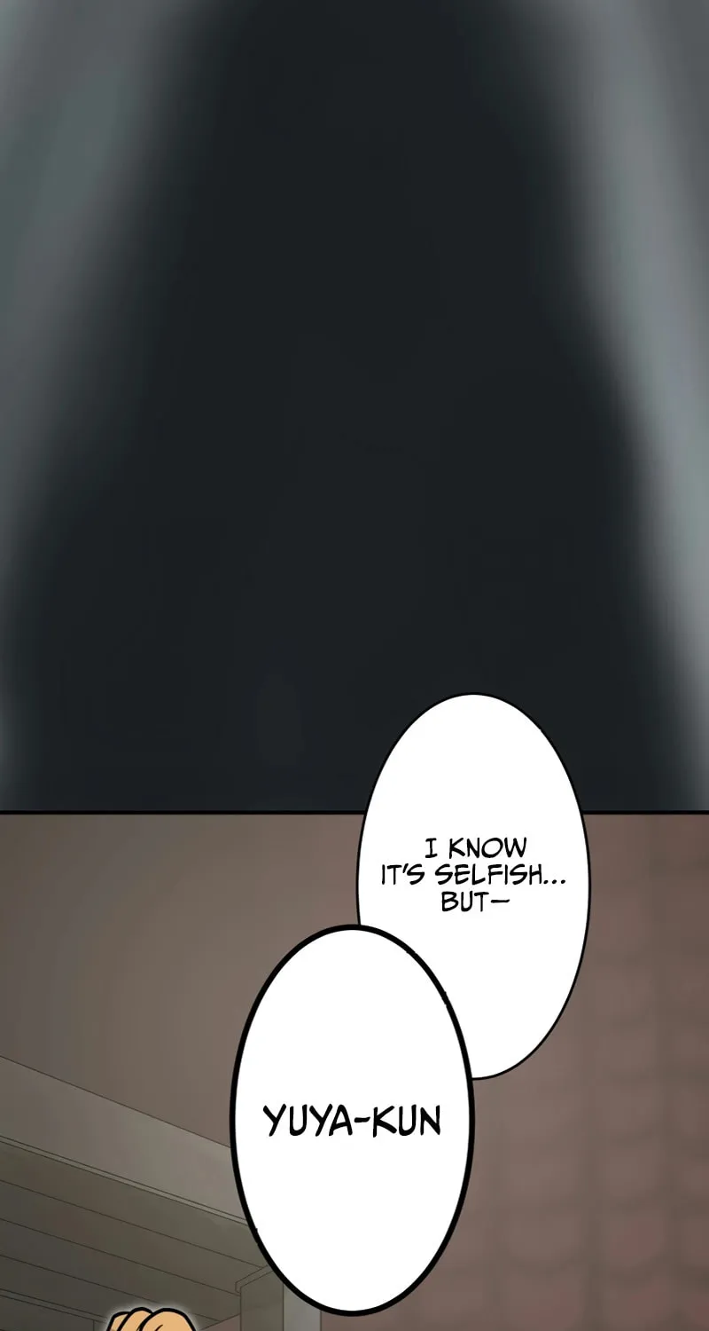 Cast as the Murderer Chapter 14 page 50 - 