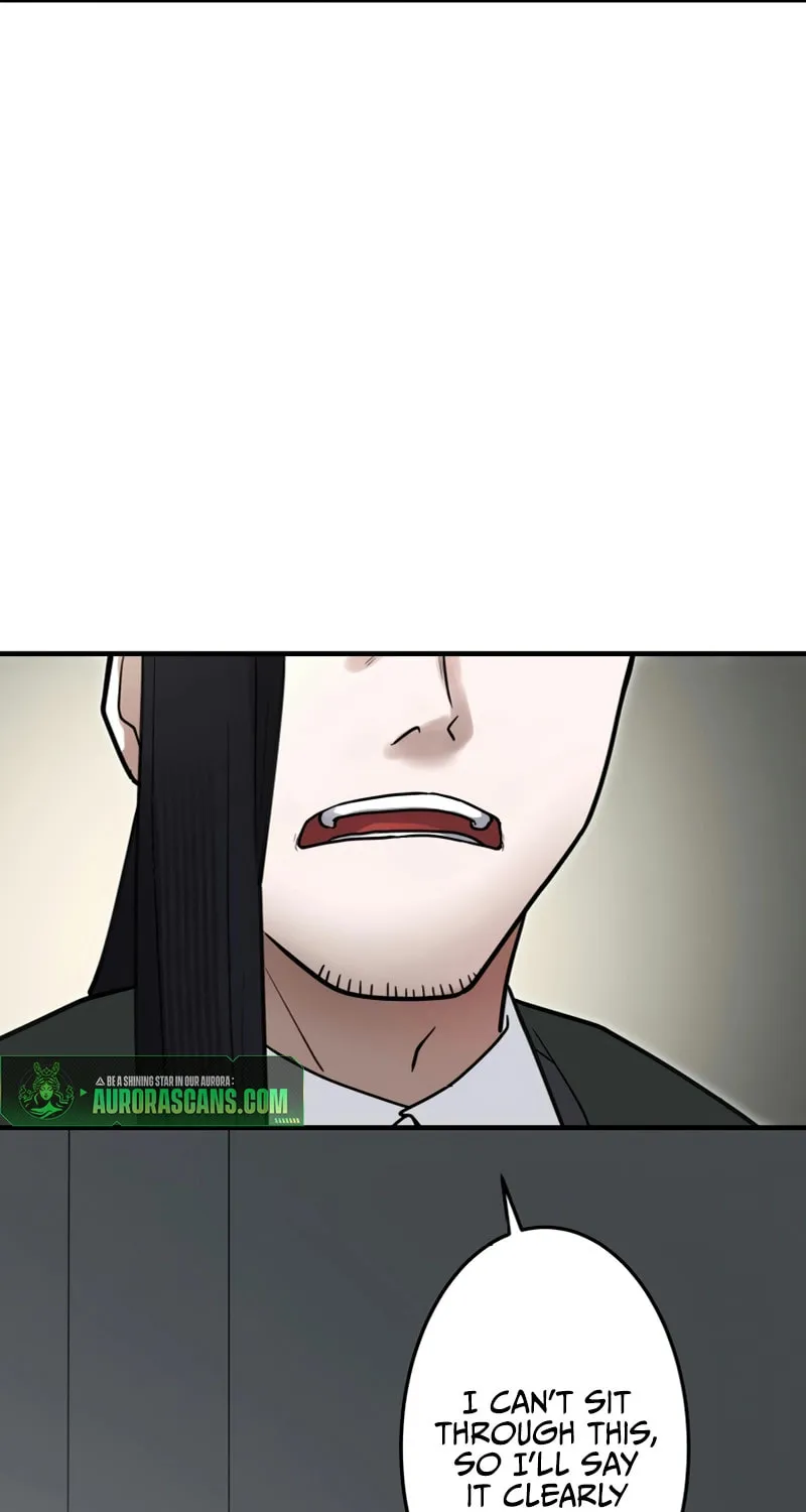 Cast as the Murderer Chapter 14 page 52 - 
