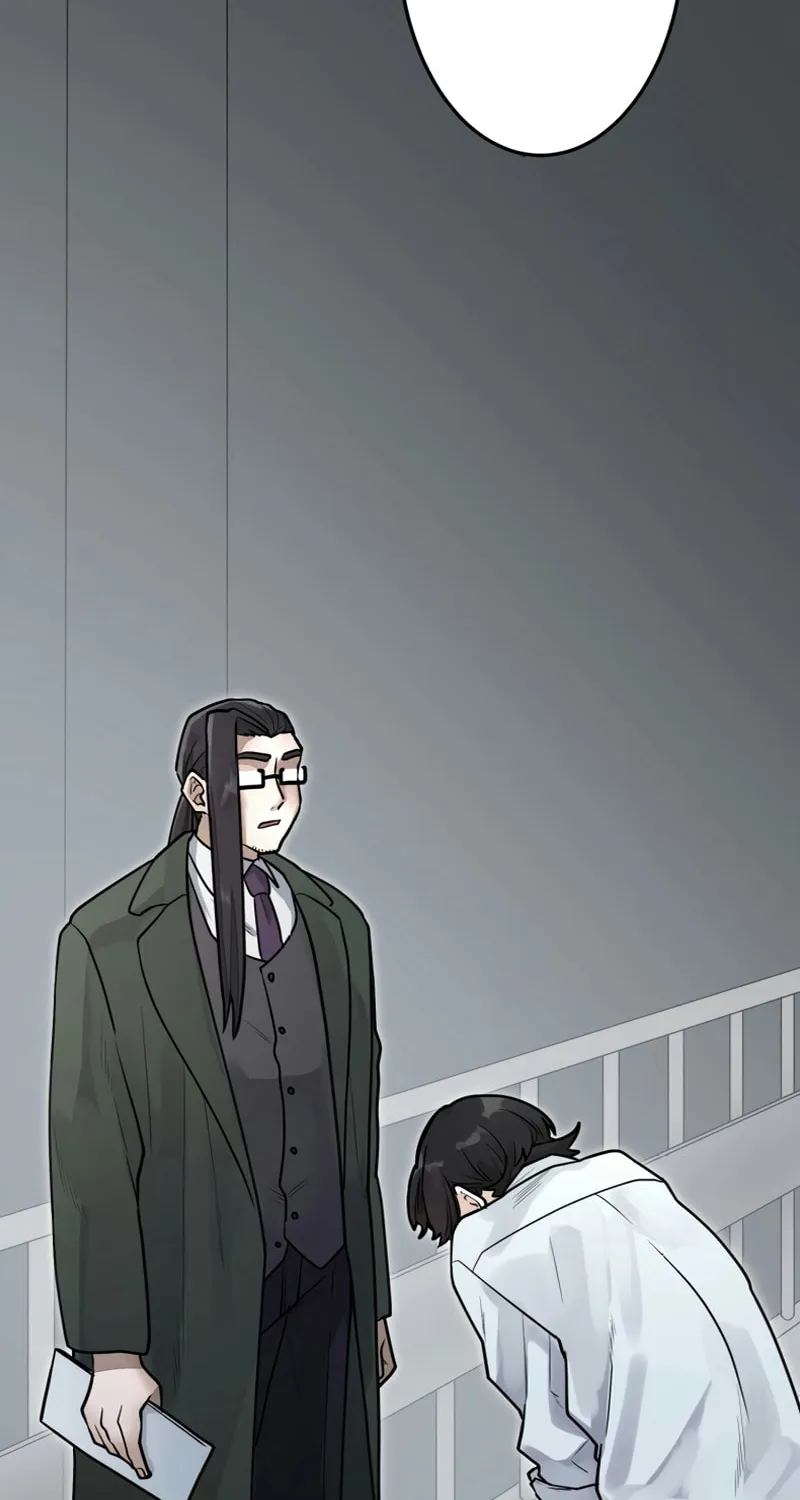 Cast as the Murderer Chapter 14 page 53 - 