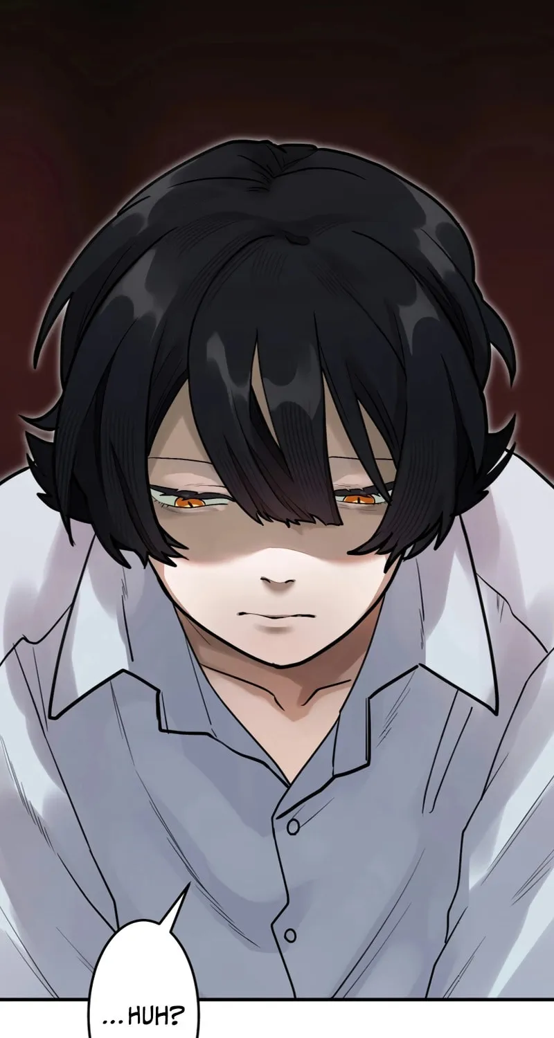 Cast as the Murderer Chapter 14 page 55 - 