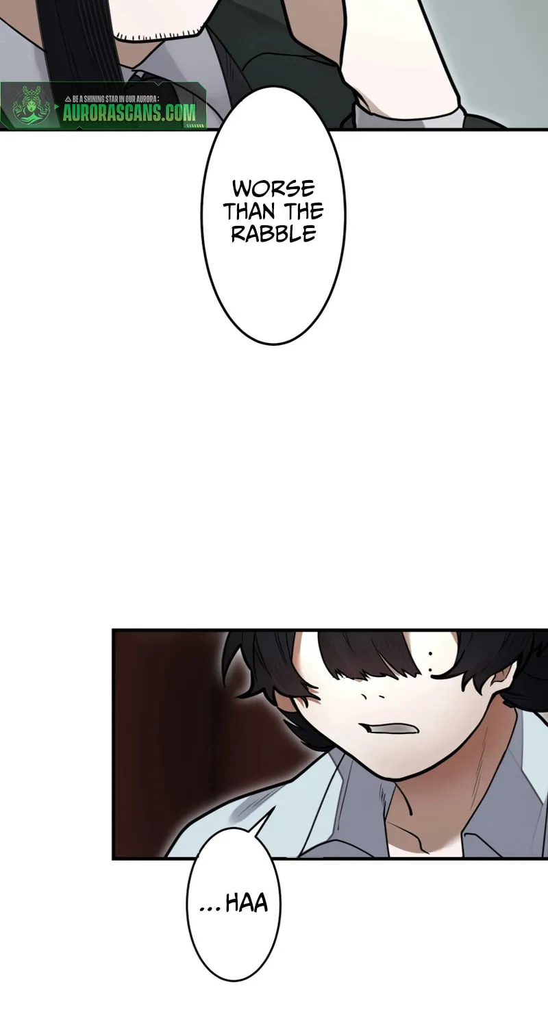 Cast as the Murderer Chapter 14 page 58 - 