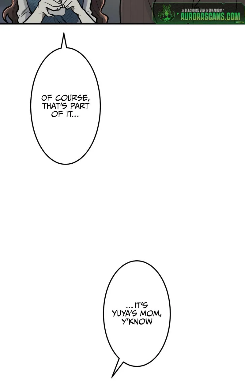Cast as the Murderer Chapter 14 page 7 - 