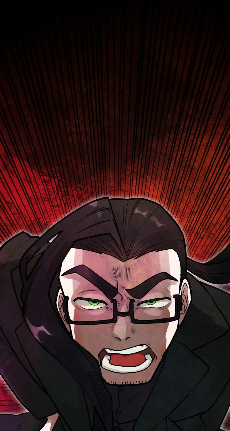 Cast as the Murderer Chapter 14 page 61 - 