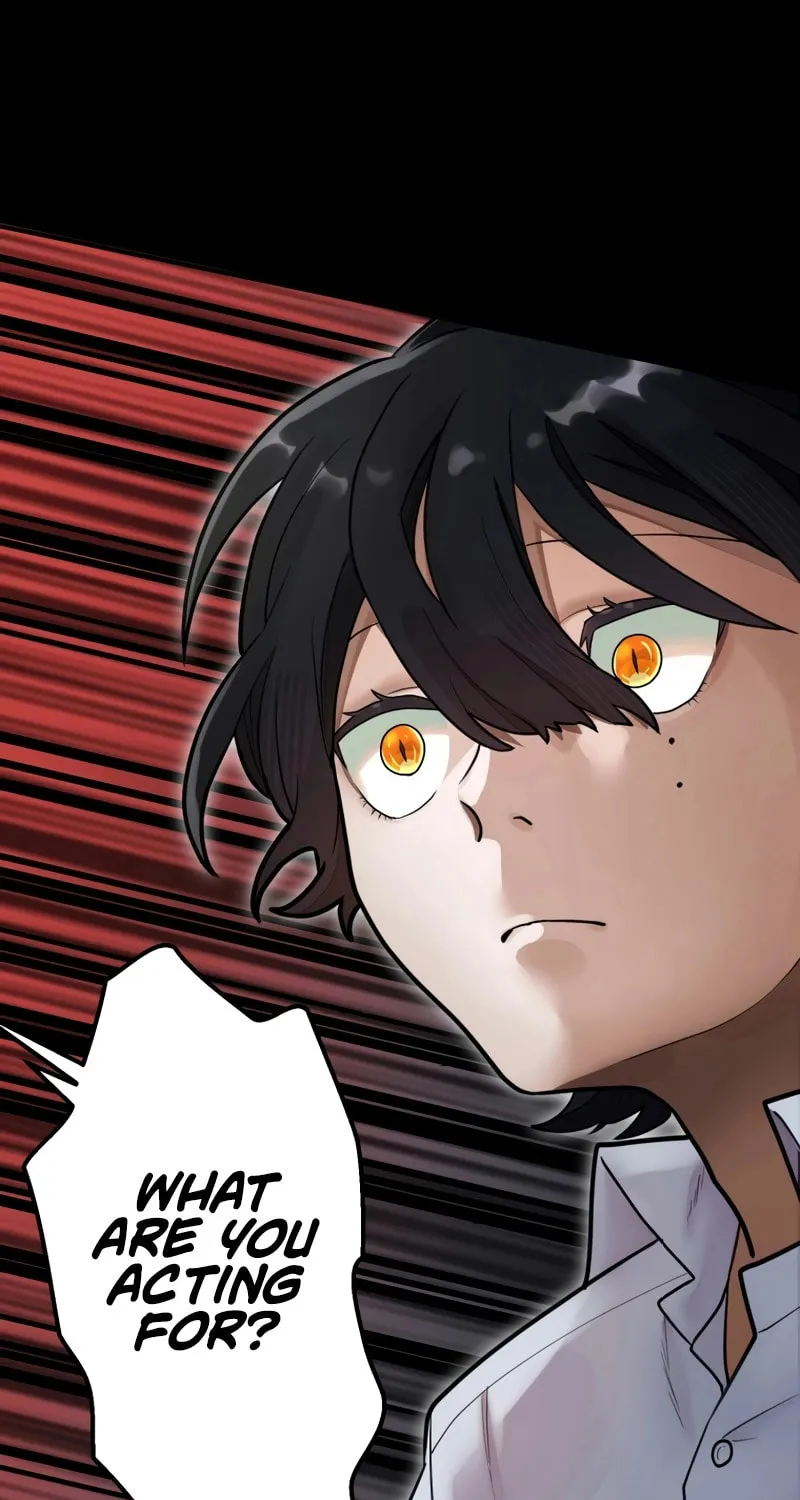 Cast as the Murderer Chapter 14 page 63 - 