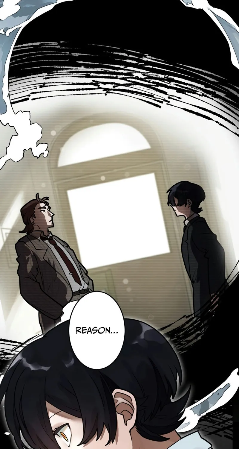 Cast as the Murderer Chapter 14 page 66 - 
