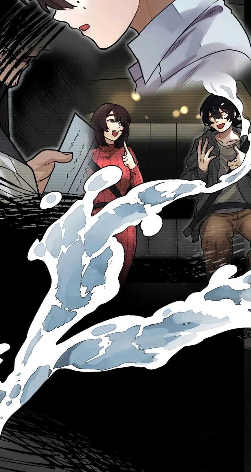 Cast as the Murderer Chapter 14 page 67 - 