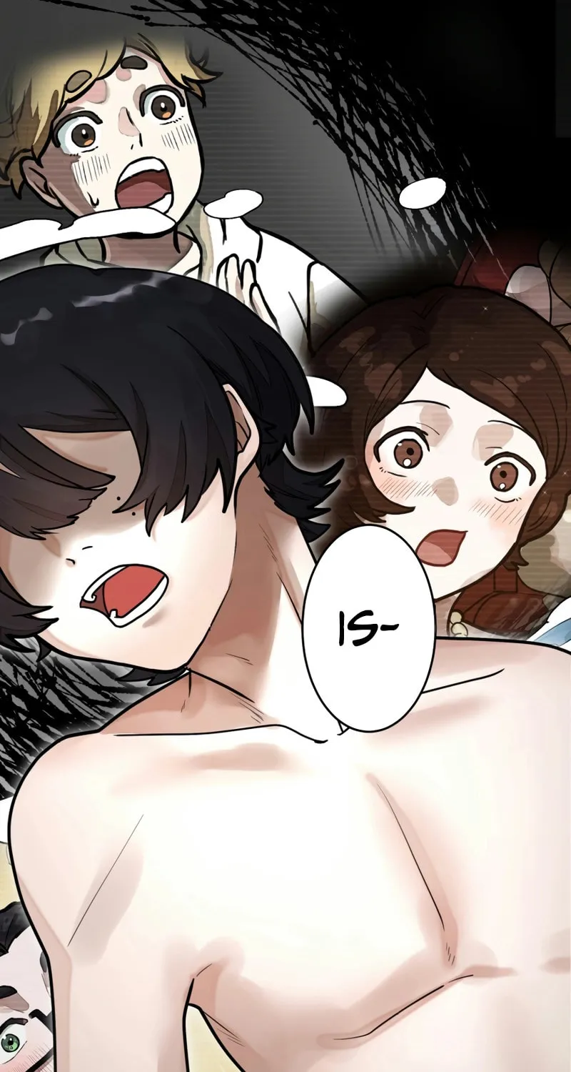 Cast as the Murderer Chapter 14 page 68 - 