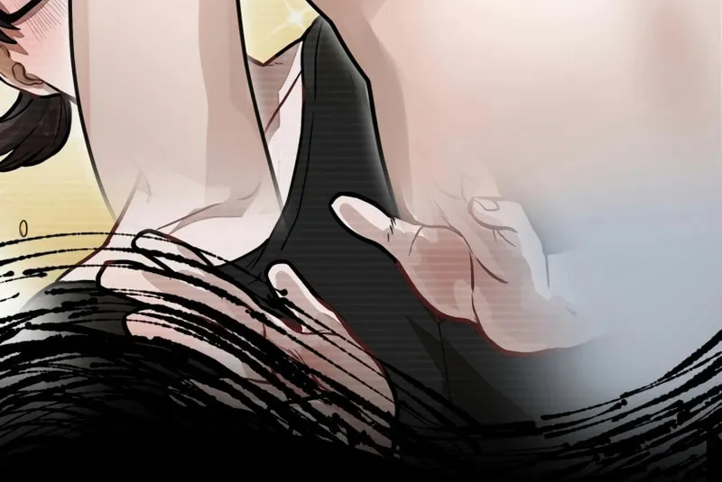 Cast as the Murderer Chapter 14 page 69 - 