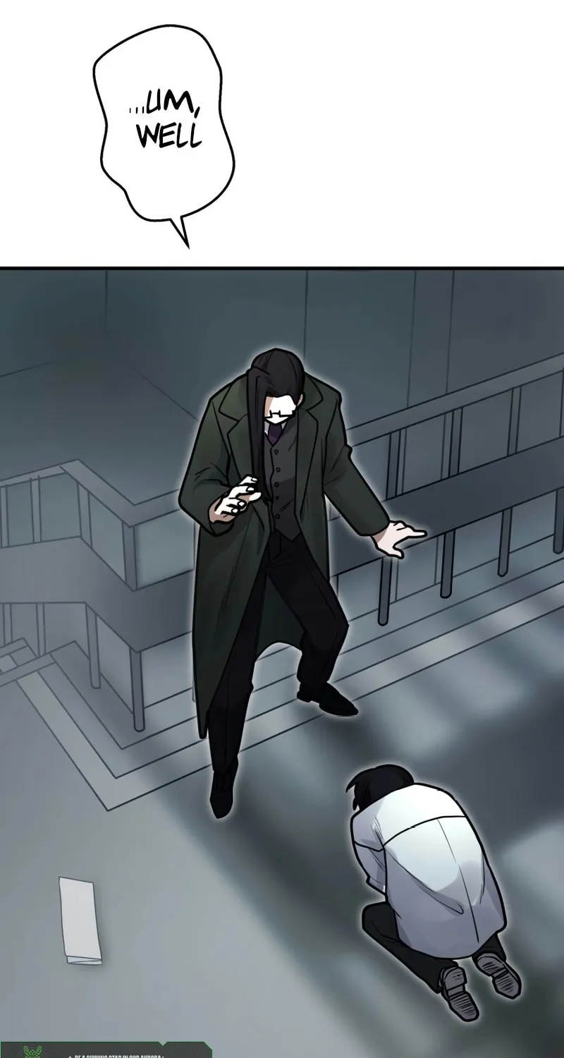 Cast as the Murderer Chapter 14 page 74 - 