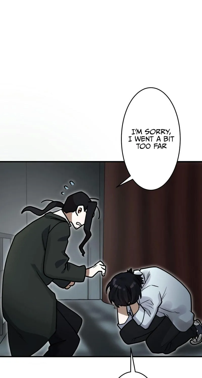 Cast as the Murderer Chapter 14 page 76 - 