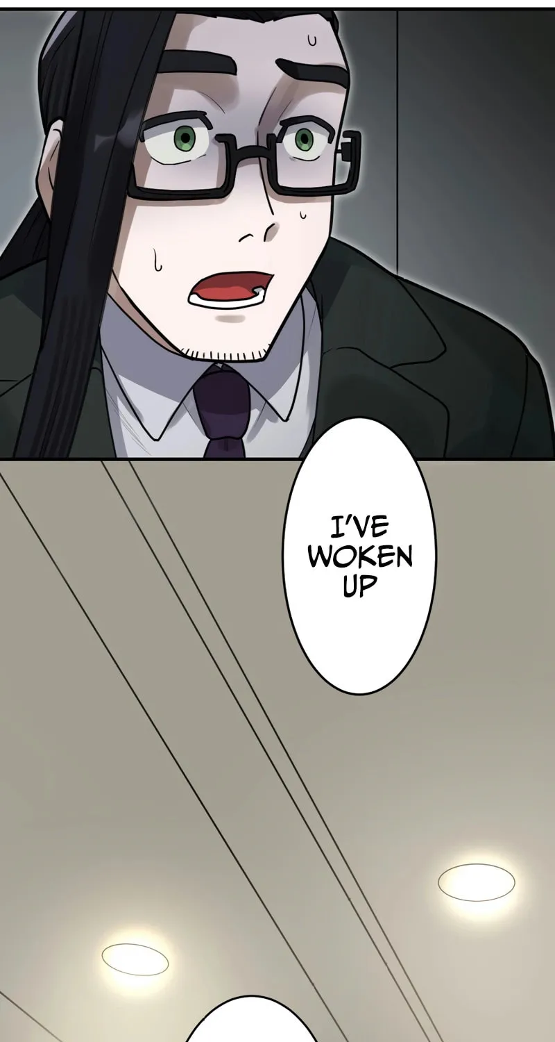 Cast as the Murderer Chapter 14 page 78 - 