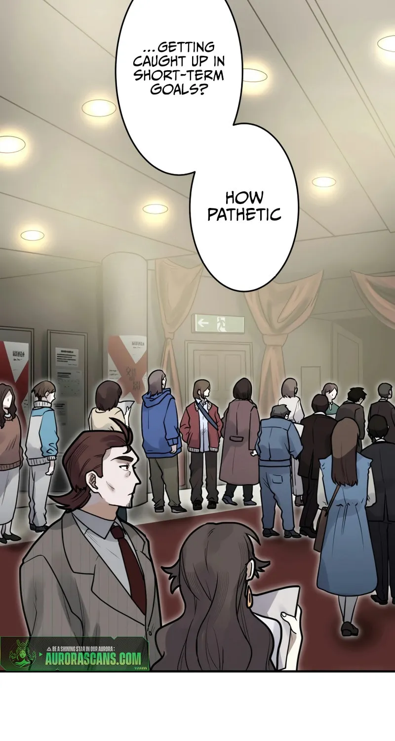 Cast as the Murderer Chapter 14 page 79 - 