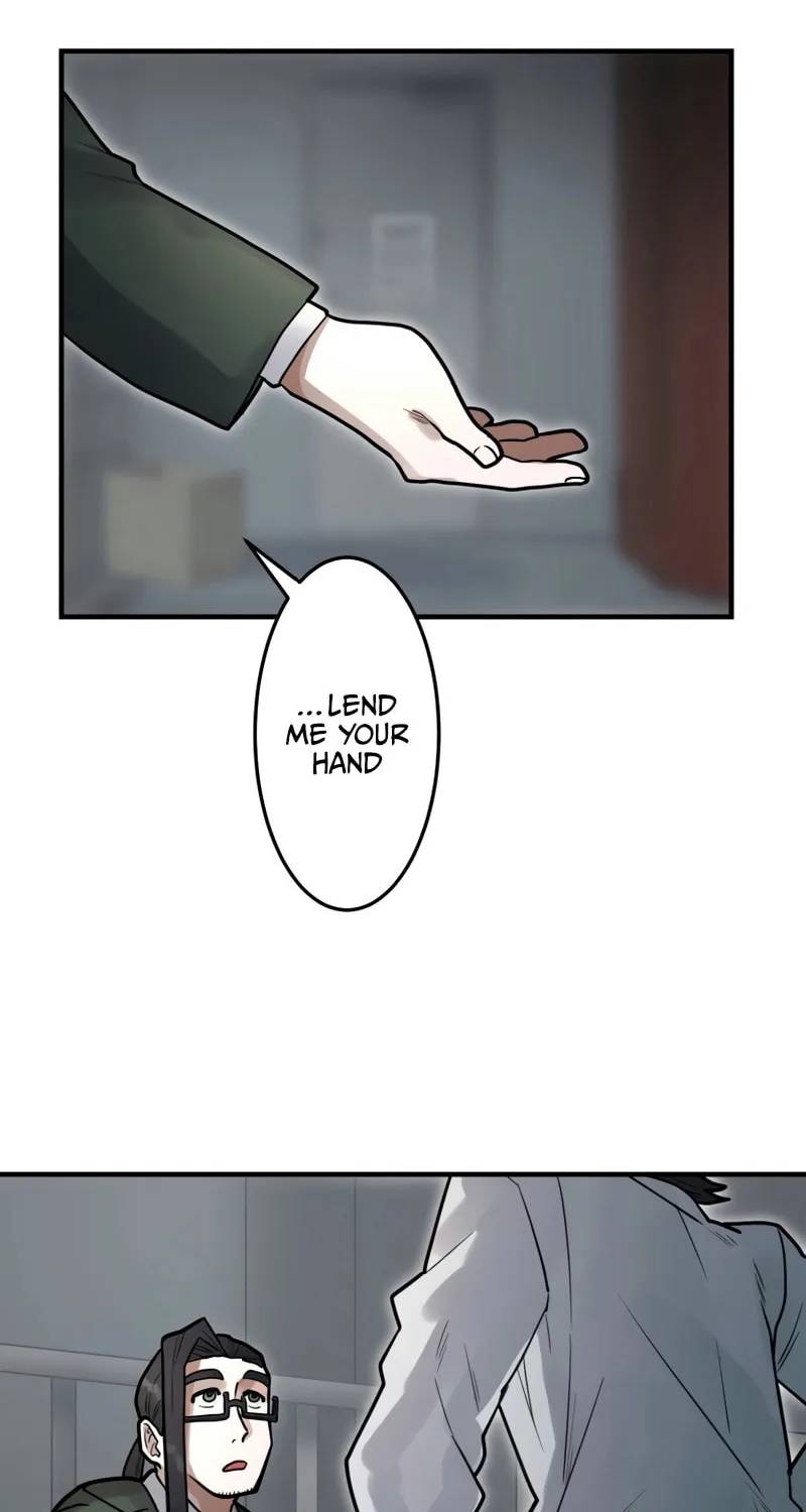 Cast as the Murderer Chapter 14 page 86 - 